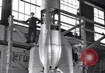 Standbild Missile Laboratory Test Peenemunde Deutschland, 1942, aus Sekunde 25 historischem Filmmaterial Videoclip 65675035736