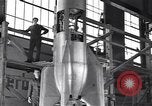Standbild Missile Laboratory Test Peenemunde Deutschland, 1942, aus Sekunde 26 historischem Filmmaterial Videoclip 65675035736
