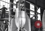 Standbild Missile Laboratory Test Peenemunde Deutschland, 1942, aus Sekunde 28 historischem Filmmaterial Videoclip 65675035736