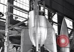 Standbild Missile Laboratory Test Peenemunde Deutschland, 1942, aus Sekunde 30 historischem Filmmaterial Videoclip 65675035736