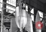 Standbild Missile Laboratory Test Peenemunde Deutschland, 1942, aus Sekunde 31 historischem Filmmaterial Videoclip 65675035736