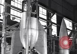 Standbild Missile Laboratory Test Peenemunde Deutschland, 1942, aus Sekunde 32 historischem Filmmaterial Videoclip 65675035736
