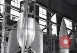 Standbild Missile Laboratory Test Peenemunde Deutschland, 1942, aus Sekunde 33 historischem Filmmaterial Videoclip 65675035736