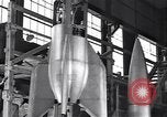 Standbild Missile Laboratory Test Peenemunde Deutschland, 1942, aus Sekunde 34 historischem Filmmaterial Videoclip 65675035736