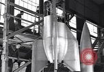 Standbild Missile Laboratory Test Peenemunde Deutschland, 1942, aus Sekunde 35 historischem Filmmaterial Videoclip 65675035736