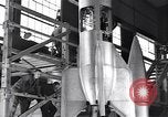 Standbild Missile Laboratory Test Peenemunde Deutschland, 1942, aus Sekunde 36 historischem Filmmaterial Videoclip 65675035736