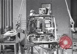 Standbild Missile Laboratory Test Peenemunde Deutschland, 1942, aus Sekunde 38 historischem Filmmaterial Videoclip 65675035736