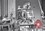 Standbild Missile Laboratory Test Peenemunde Deutschland, 1942, aus Sekunde 41 historischem Filmmaterial Videoclip 65675035736