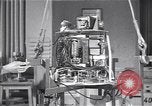 Standbild Missile Laboratory Test Peenemunde Deutschland, 1942, aus Sekunde 43 historischem Filmmaterial Videoclip 65675035736