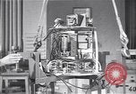 Standbild Missile Laboratory Test Peenemunde Deutschland, 1942, aus Sekunde 44 historischem Filmmaterial Videoclip 65675035736