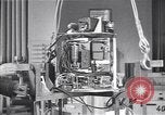 Standbild Missile Laboratory Test Peenemunde Deutschland, 1942, aus Sekunde 45 historischem Filmmaterial Videoclip 65675035736