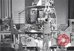 Standbild Missile Laboratory Test Peenemunde Deutschland, 1942, aus Sekunde 49 historischem Filmmaterial Videoclip 65675035736