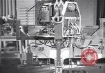 Standbild Missile Laboratory Test Peenemunde Deutschland, 1942, aus Sekunde 50 historischem Filmmaterial Videoclip 65675035736