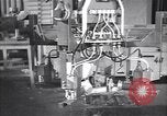 Standbild Missile Laboratory Test Peenemunde Deutschland, 1942, aus Sekunde 52 historischem Filmmaterial Videoclip 65675035736