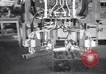 Standbild Missile Laboratory Test Peenemunde Deutschland, 1942, aus Sekunde 55 historischem Filmmaterial Videoclip 65675035736