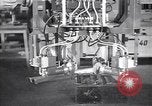 Standbild Missile Laboratory Test Peenemunde Deutschland, 1942, aus Sekunde 57 historischem Filmmaterial Videoclip 65675035736