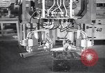Standbild Missile Laboratory Test Peenemunde Deutschland, 1942, aus Sekunde 58 historischem Filmmaterial Videoclip 65675035736