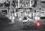 Standbild Missile Laboratory Test Peenemunde Deutschland, 1942, aus Sekunde 59 historischem Filmmaterial Videoclip 65675035736