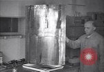 Standbild Missile Laboratory Test Peenemunde Deutschland, 1942, aus Sekunde 60 historischem Filmmaterial Videoclip 65675035736