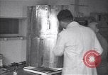 Standbild Missile Laboratory Test Peenemunde Deutschland, 1942, aus Sekunde 61 historischem Filmmaterial Videoclip 65675035736