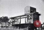 Standbild Missile Laboratory Test Peenemunde Deutschland, 1942, aus Sekunde 1 historischem Filmmaterial Videoclip 65675035737