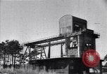 Standbild Missile Laboratory Test Peenemunde Deutschland, 1942, aus Sekunde 3 historischem Filmmaterial Videoclip 65675035737