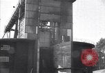 Standbild Missile Laboratory Test Peenemunde Deutschland, 1942, aus Sekunde 5 historischem Filmmaterial Videoclip 65675035737