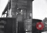 Standbild Missile Laboratory Test Peenemunde Deutschland, 1942, aus Sekunde 6 historischem Filmmaterial Videoclip 65675035737