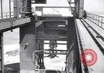 Standbild Missile Laboratory Test Peenemunde Deutschland, 1942, aus Sekunde 7 historischem Filmmaterial Videoclip 65675035737