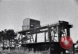 Standbild Missile Laboratory Test Peenemunde Deutschland, 1942, aus Sekunde 10 historischem Filmmaterial Videoclip 65675035737