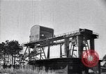 Standbild Missile Laboratory Test Peenemunde Deutschland, 1942, aus Sekunde 11 historischem Filmmaterial Videoclip 65675035737