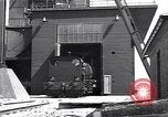 Standbild Missile Laboratory Test Peenemunde Deutschland, 1942, aus Sekunde 12 historischem Filmmaterial Videoclip 65675035737