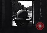 Standbild Missile Laboratory Test Peenemunde Deutschland, 1942, aus Sekunde 13 historischem Filmmaterial Videoclip 65675035737