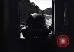Standbild Missile Laboratory Test Peenemunde Deutschland, 1942, aus Sekunde 14 historischem Filmmaterial Videoclip 65675035737