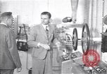Standbild Missile Laboratory Test Peenemunde Deutschland, 1942, aus Sekunde 20 historischem Filmmaterial Videoclip 65675035737