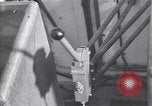 Standbild Missile Laboratory Test Peenemunde Deutschland, 1942, aus Sekunde 25 historischem Filmmaterial Videoclip 65675035737