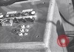 Standbild Missile Laboratory Test Peenemunde Deutschland, 1942, aus Sekunde 27 historischem Filmmaterial Videoclip 65675035737