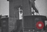 Standbild Missile Laboratory Test Peenemunde Deutschland, 1942, aus Sekunde 29 historischem Filmmaterial Videoclip 65675035737