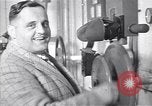 Standbild Missile Laboratory Test Peenemunde Deutschland, 1942, aus Sekunde 30 historischem Filmmaterial Videoclip 65675035737