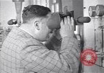 Standbild Missile Laboratory Test Peenemunde Deutschland, 1942, aus Sekunde 31 historischem Filmmaterial Videoclip 65675035737