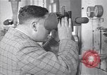 Standbild Missile Laboratory Test Peenemunde Deutschland, 1942, aus Sekunde 32 historischem Filmmaterial Videoclip 65675035737