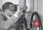 Standbild Missile Laboratory Test Peenemunde Deutschland, 1942, aus Sekunde 34 historischem Filmmaterial Videoclip 65675035737