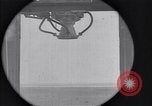 Standbild Missile Laboratory Test Peenemunde Deutschland, 1942, aus Sekunde 37 historischem Filmmaterial Videoclip 65675035737