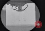 Standbild Missile Laboratory Test Peenemunde Deutschland, 1942, aus Sekunde 38 historischem Filmmaterial Videoclip 65675035737