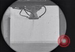 Standbild Missile Laboratory Test Peenemunde Deutschland, 1942, aus Sekunde 39 historischem Filmmaterial Videoclip 65675035737