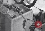 Standbild Missile Laboratory Test Peenemunde Deutschland, 1942, aus Sekunde 40 historischem Filmmaterial Videoclip 65675035737