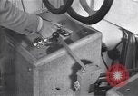 Standbild Missile Laboratory Test Peenemunde Deutschland, 1942, aus Sekunde 42 historischem Filmmaterial Videoclip 65675035737