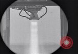 Standbild Missile Laboratory Test Peenemunde Deutschland, 1942, aus Sekunde 44 historischem Filmmaterial Videoclip 65675035737