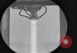 Standbild Missile Laboratory Test Peenemunde Deutschland, 1942, aus Sekunde 45 historischem Filmmaterial Videoclip 65675035737