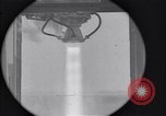Standbild Missile Laboratory Test Peenemunde Deutschland, 1942, aus Sekunde 47 historischem Filmmaterial Videoclip 65675035737